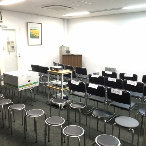 日本橋秋山先生セミナー３