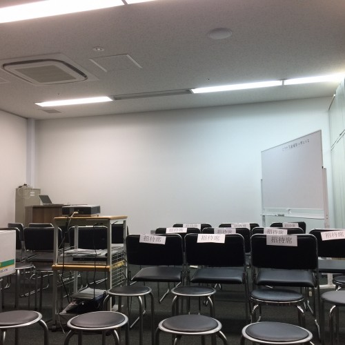 日本橋秋山先生セミナー４