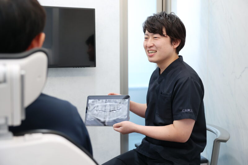 医師による無料相談
